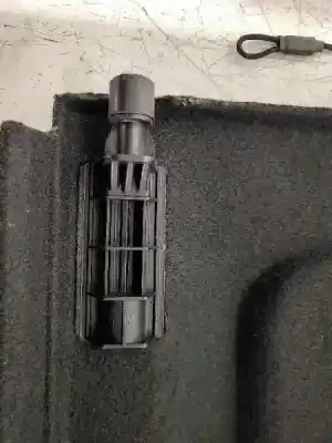 Second-hand car spare part parcel shelf for kia pro_cee´d drive oem iam references   