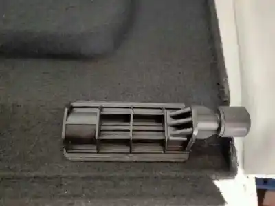 Second-hand car spare part parcel shelf for kia pro_cee´d drive oem iam references   