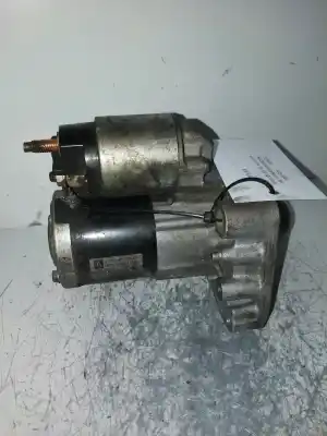Peça sobressalente para automóvel em segunda mão motor de arranque por peugeot 207 sport referências oem iam m000t32271ze