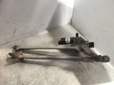 Peça sobressalente para automóvel em segunda mão motor do limpa para brisas por ford transit courier ambiente referências oem iam et7617500ad