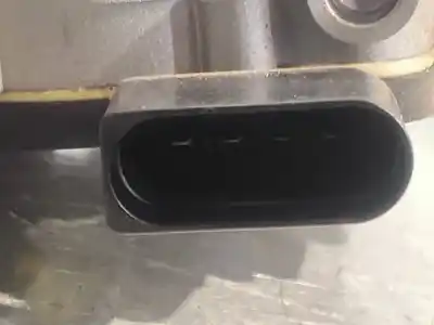 Second-hand car spare part front windshield wiper motor for ford transit courier ambiente oem iam references et7617500ad  w000056861 w000058969