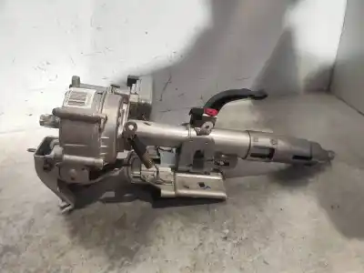 Second-hand car spare part steering column for ford transit courier ambiente oem iam references 54086814a a0042416a 05988288 a0047134 59325236 ay113c529cs