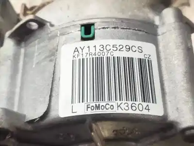 Second-hand car spare part steering column for ford transit courier ambiente oem iam references 54086814a a0042416a 05988288 a0047134 59325236 ay113c529cs