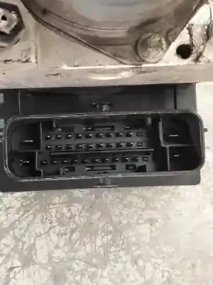 Peça sobressalente para automóvel em segunda mão abs por kia pro_cee´d drive referências oem iam 0265232609 0265800972 589201h400