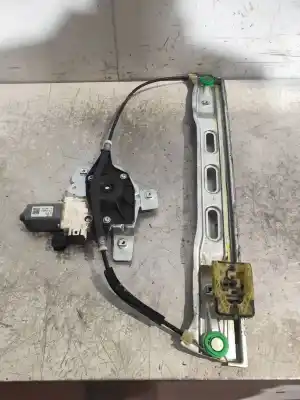 Peça sobressalente para automóvel em segunda mão elevador de vidros dianteiro direito por ford transit courier ambiente referências oem iam et76a23200