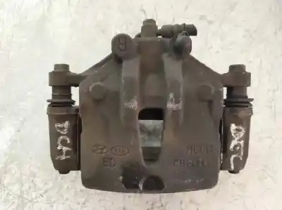 Tweedehands auto-onderdeel rechts voor remklauw voor kia pro_cee´d drive oem iam-referenties 9124a