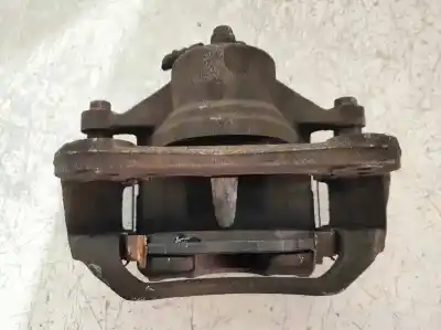 Second-hand car spare part front right brake caliper for kia pro_cee´d drive oem iam references 9124a  