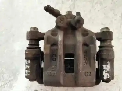 Tweedehands auto-onderdeel rechts achter remklauw voor kia pro_cee´d drive oem iam-referenties 9l10