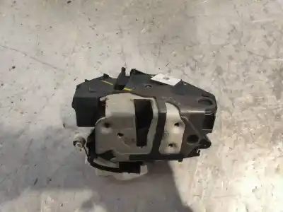 Peça sobressalente para automóvel em segunda mão motor de fechadura central dianteiro direito por ford transit courier ambiente referências oem iam bm5aa21812bf