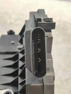 Second-hand car spare part front right central locking system for ford transit courier ambiente oem iam references bm5aa21812bf  921760105