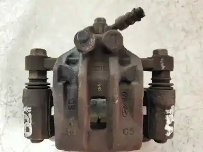 Tweedehands auto-onderdeel remklauw links achter voor kia pro_cee´d drive oem iam-referenties 9l16