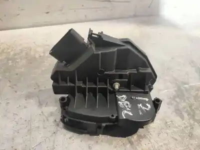 Second-hand car spare part front left central locking system for ford transit courier ambiente oem iam references bm5aa21813af  921755105