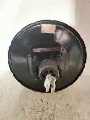 Tweedehands auto-onderdeel rem servo voor kia pro_cee´d drive oem iam-referenties 591101h000