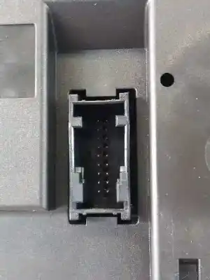 Peça sobressalente para automóvel em segunda mão quadrante por bmw serie 1 berlina (e81/e87) 116d referências oem iam 403205200  ik9187330014