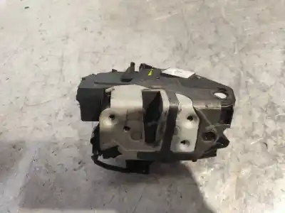 Автозапчасти б/у ЭЛЕКТРОДВИГАТЕЛЬ ЗАДНЕГО ПРАВОГО ЦЕНТРАЛЬНОГО ЗАМКА за FORD TRANSIT COURIER  ссылки OEM IAM BM5AA26412AF  AS4KB