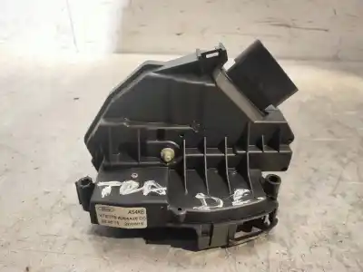 Автозапчасти б/у электродвигатель заднего правого центрального замка за ford transit courier ambiente ссылки oem iam bm5aa26412af  as4kb