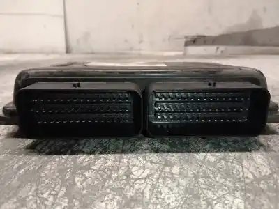 Second-hand car spare part ecu engine control for renault clio ii fase ii (b/cb0) authentique oem iam references s110115000b 8200029658 sirius32n 8200162378