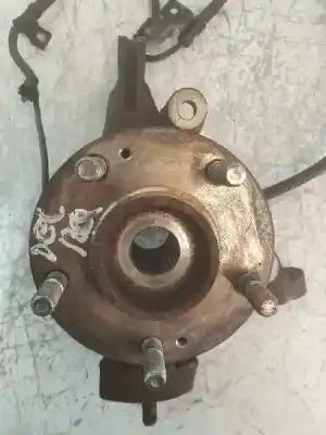 Tweedehands auto-onderdeel knokkel links voor voor kia pro_cee´d drive oem iam-referenties 