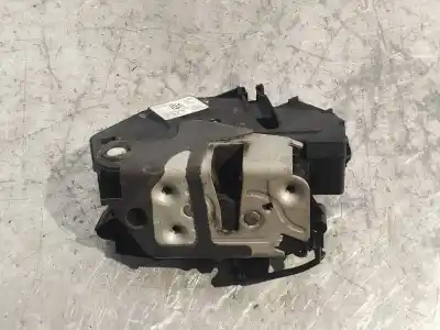 Peça sobressalente para automóvel em segunda mão motor de fechadura central traseiro esquerdo por ford transit courier ambiente referências oem iam bm5aa26413af
