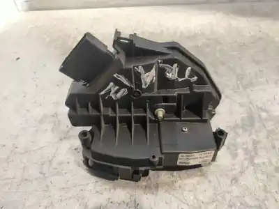 Second-hand car spare part rear left central locking system for ford transit courier ambiente oem iam references bm5aa26413af  as4kb