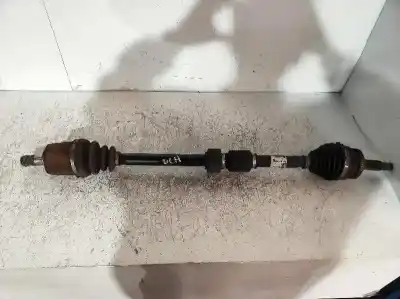 Tweedehands auto-onderdeel transmissie rechts voor voor kia pro_cee´d drive oem iam-referenties 495001h211