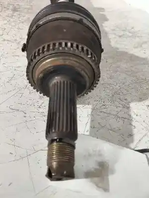 Second-hand car spare part front right transmission for kia pro_cee´d drive oem iam references 495001h211  