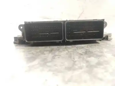Second-hand car spare part ecu engine control for ford transit courier ambiente oem iam references 0281032720  ft7a12a650me f1f112b684ad