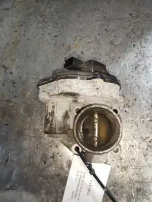 Second-hand car spare part throttle body for ford focus lim. (cb4) titanium oem iam references vr2s6u9e927fc