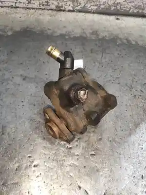 Peça sobressalente para automóvel em segunda mão bomba de direção por ford transit, combi 1995 euroline 2.5 glx 69 cv / 51 kw referências oem iam 