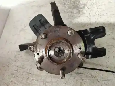 Pezzo di ricambio per auto di seconda mano snodo anteriore sinistro per kia carens ( ) concept riferimenti oem iam 