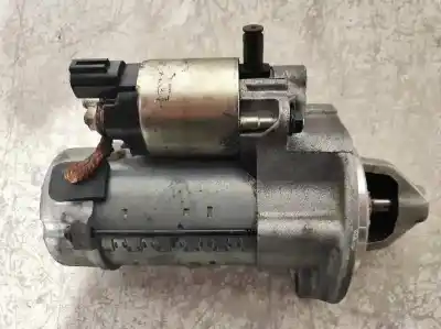 Pezzo di ricambio per auto di seconda mano motorino di avviamento per kia carens ( ) concept riferimenti oem iam 361002a550