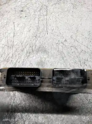 Second-hand car spare part ecu engine control for mazda 5 berl. (cr) 1.8 active oem iam references e6t53976hs  l82318881d