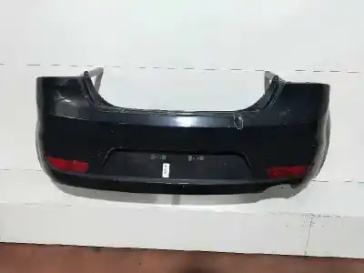 Tweedehands auto-onderdeel achterbumper voor kia pro_cee´d drive oem iam-referenties 
