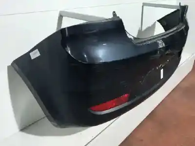Second-hand car spare part rear bumper for kia pro_cee´d drive oem iam references   