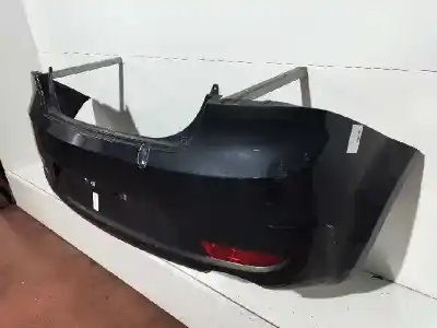 Second-hand car spare part rear bumper for kia pro_cee´d drive oem iam references   