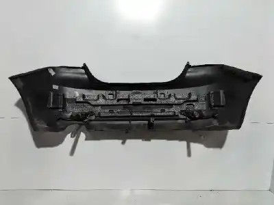 Second-hand car spare part rear bumper for kia pro_cee´d drive oem iam references   