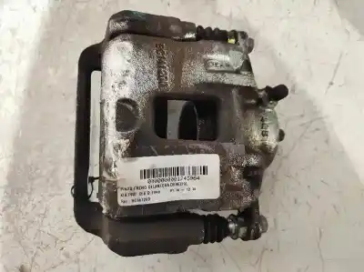 Pezzo di ricambio per auto di seconda mano pinza freno anteriore destra per kia carens ( ) concept riferimenti oem iam bc141200