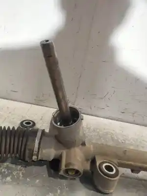 Second-hand car spare part steering rack for ford transit courier ambiente oem iam references ey163200ab  kg02s035az