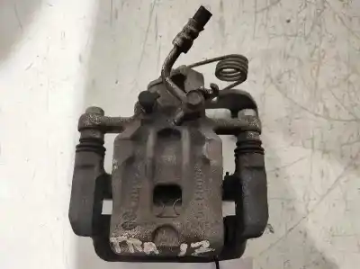 Pezzo di ricambio per auto di seconda mano pinza freno posteriore sinistra per kia carens ( ) concept riferimenti oem iam bc140190