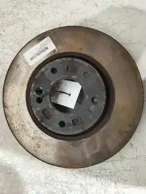 Pezzo di ricambio per auto di seconda mano disco freno anteriore per kia carens ( ) concept riferimenti oem iam 