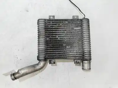 Second-hand car spare part INTERCOOLER for HYUNDAI H-1 / STAREX AUTOBÚS (A1)  OEM IAM references   