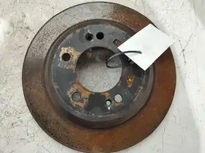 Pezzo di ricambio per auto di seconda mano disco freno posteriore per kia carens ( ) concept riferimenti oem iam 