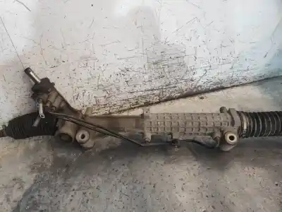 Автозапчастина б/у рульмова рейка для ford transit custom v362 autobús (f3) 2.2 tdci посилання на oem iam 8c113200ce  