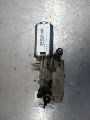 Pezzo di ricambio per auto di seconda mano motore tergicristallo posteriore per fiat marea weekend (185) td 100 elx riferimenti oem iam 79300785