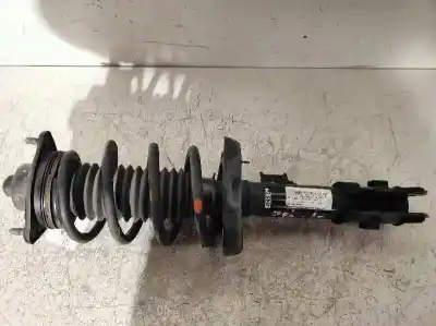 Pezzo di ricambio per auto di seconda mano ammortizzatore anteriore sinistro per kia carens ( ) concept riferimenti oem iam 54650a4053