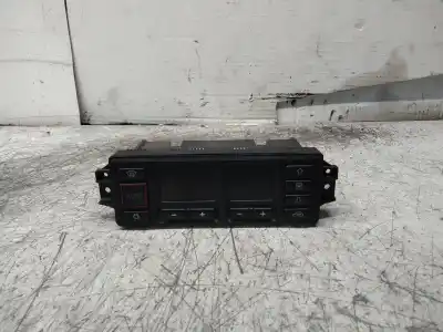 Piesă de schimb auto la mâna a doua controlul încalzire / aer conditionat pentru audi a4 berlina (b5) 1.8 referințe oem iam 8l0820043d