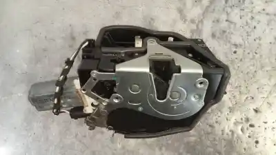 Second-hand car spare part rear right central locking system for bmw serie 7 (e65/e66) 745i oem iam references 7028910