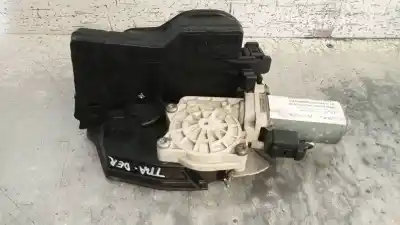 Second-hand car spare part rear right central locking system for bmw serie 7 (e65/e66) 745i oem iam references 7028910  