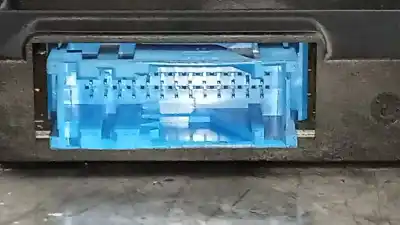 Peça sobressalente para automóvel em segunda mão comando de sofagem (chauffage / ar condicionado)  por bmw serie 7 (e65/e66) 745i referências oem iam 64116923383  900251220016