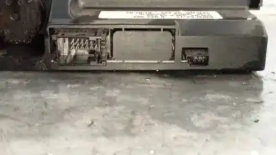 Peça sobressalente para automóvel em segunda mão comando de sofagem (chauffage / ar condicionado)  por bmw serie 7 (e65/e66) 745i referências oem iam 64116923383  900251220016